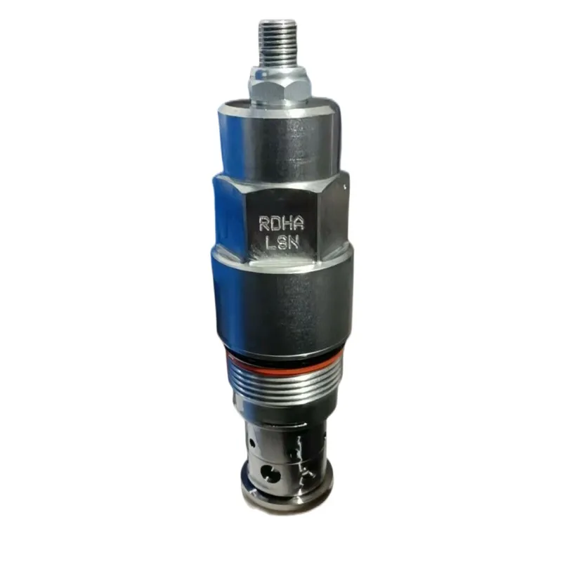 Hydraulics RVCF-XCV Cartridge Valve 30-35 LBF 6303413 CKEB-XAN CKEBXAN RDHA-LSN RDHALSN CXCB-XAN CXCBXAN CBCA-LHN CBCALHN