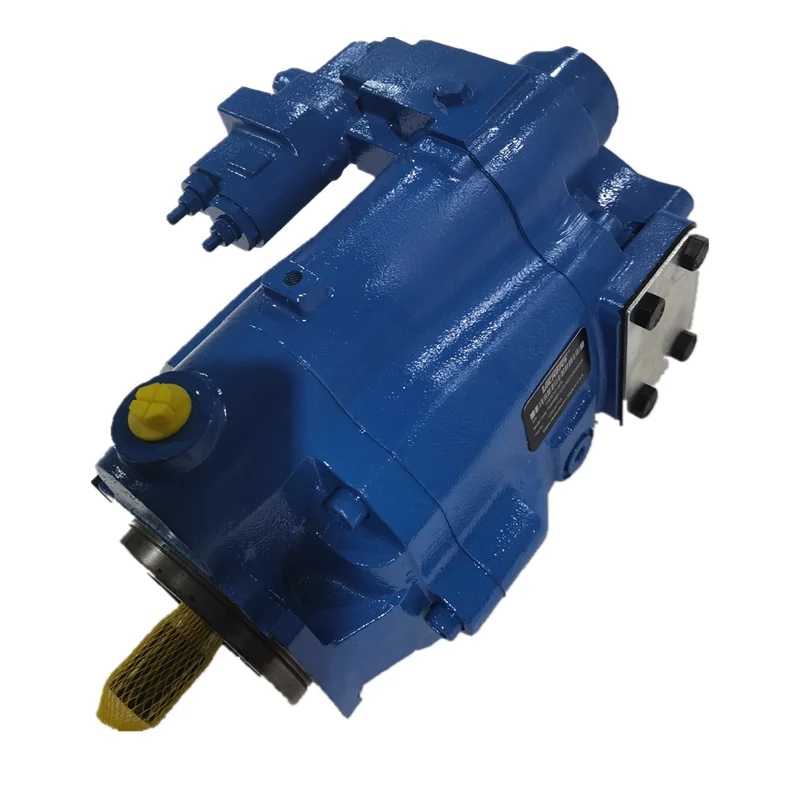 PVM098ER10GS02BYA28000001A0A Variable Displacement Piston Pump PVM098ER09GS0200A23000000AAA