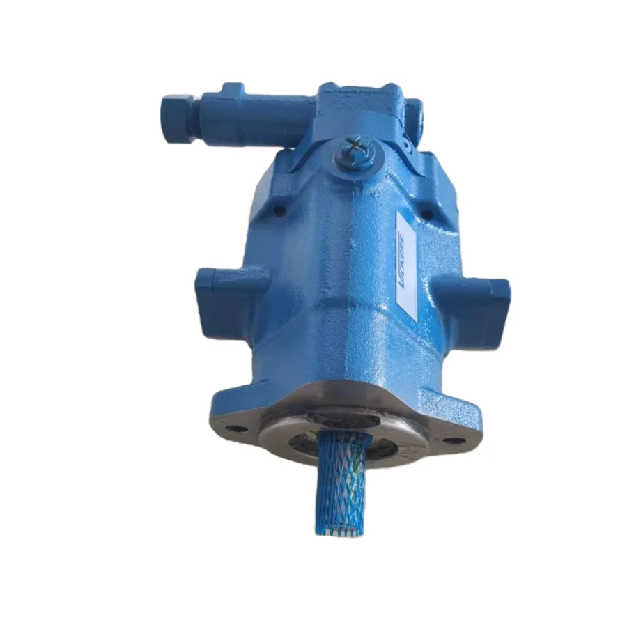 Zhenyuan 02-125126 PVB10-FRS-31-CVP-12 Piston Pump PFB Series PFB5-PFB29 Models