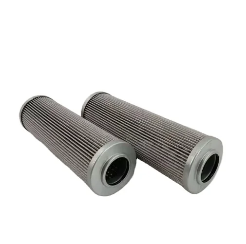 Hydraulic Oil Folding Filter Element 2.0160-PWR6-B00-0-V R928006843 2.0160-PWR3-B00-0-V