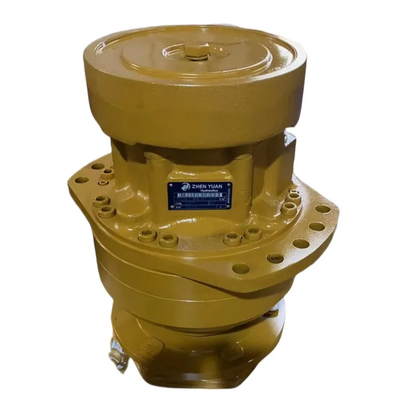 MSE02-2-12A-R02-1120-Y8JM MSE02 Hydraulic Motors MSE02-2-11A-F03-3AC0-FM00