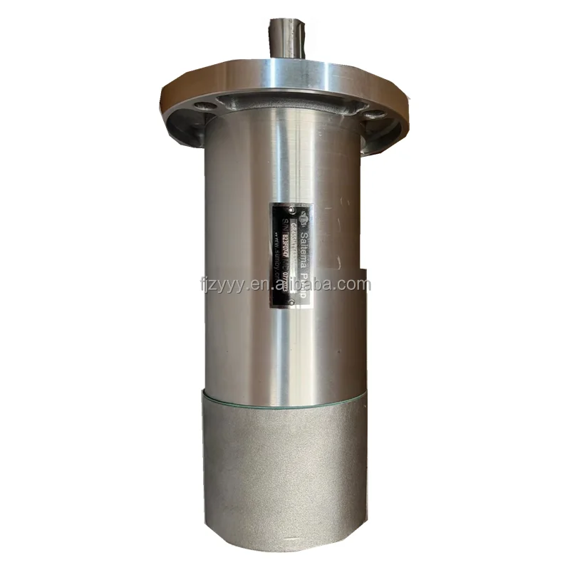 GR40-SMT16B-150L-S1-RF2 GR55-SMT16B-380L-S1-RF2 GR60-SMT16B-500L-S1-RF2 Hydraulic Gear Screw Pump