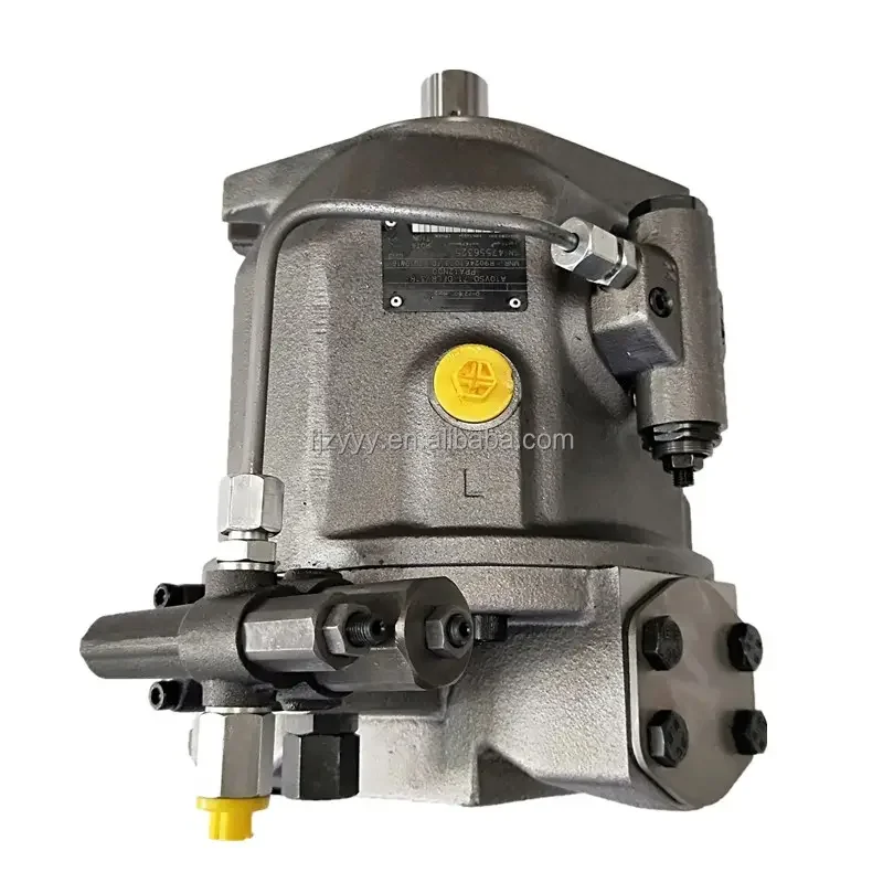 ZHENYUAN A10VSO A10VO 10 18 28 45 71 74 100 140 Series A10VSO18DFR/31R-PPA12N00 Hydraulic Piston Pump