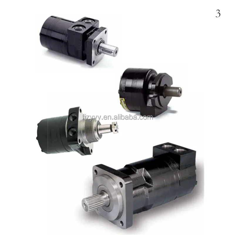 Hydraulic Motor TG TE TF TB TG TE0080CW260LABA TF0475 AS030AAAP TG0530AS030AAAA TB0100AP100AAAB