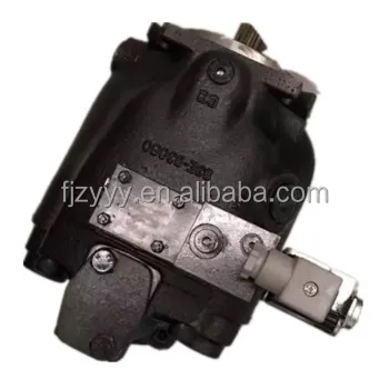 PD Series Hydraulic Piston Pump PD100AM286490 PD060PB04SR5AAMOS0000000 PD140PM04SRS5BC00S000000
