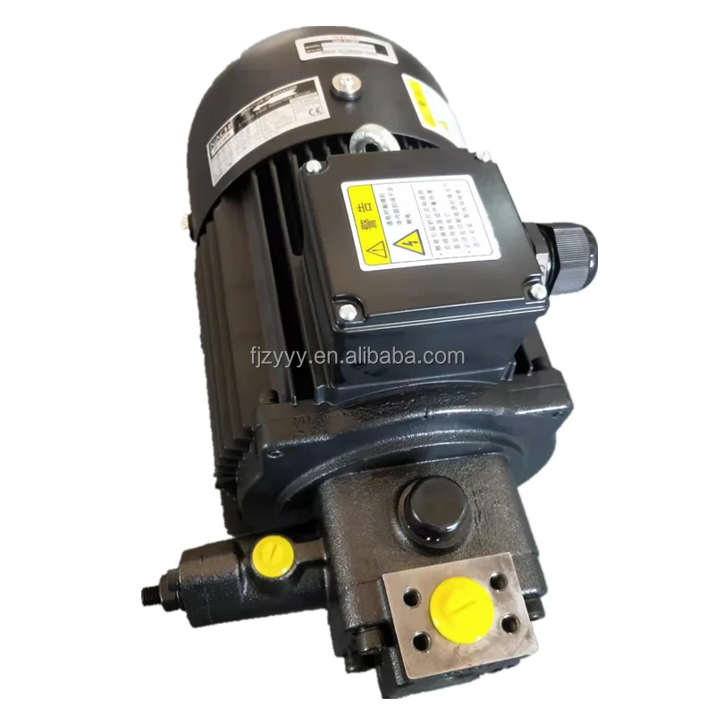 UVN-1A-1A4-1.5-4-11 UVN-1A-2A3-22-4-30 Hydraulic VANE UNI-PUMP Motor UVN-1A-1A4-2.2-4-11 UVN-1A-1A3-22E-4DU-6313E