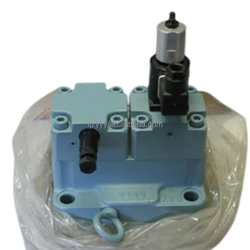 ESR-G06-250R3-8213B 250R2-11 ES-G02-10-12 Electro Proportional Flow Control Valve ESR-G10-500R3-10