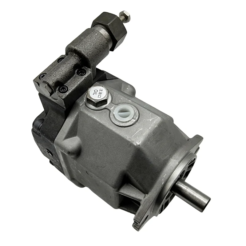 AR16-FR01C-22 AR22-FR01C-22 AR16-FR01B-20 AR Series of AR16 AR22 Hydraulic Oil Plunger Piston Pump