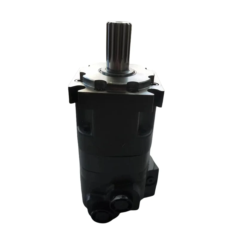 104 105 109 106 112-1359-006 109-1246-006 109-1236-006 106-1111-006 High Torque Hydraulic Motor