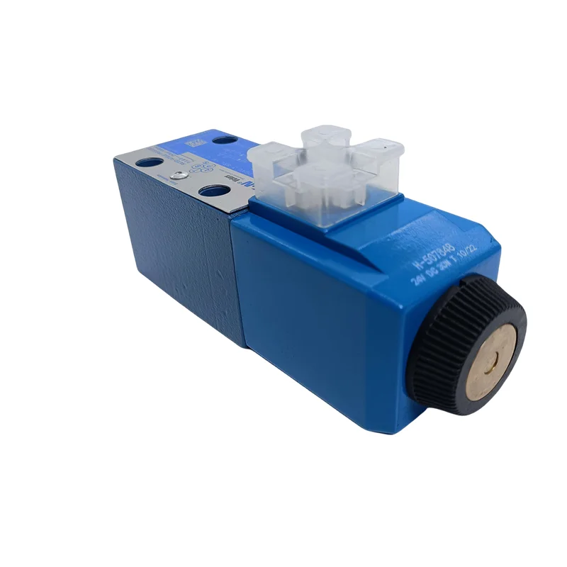 DG4V-3S-6C-MU-D5-60 DG4V-5-0BLJ-M-U-H7-22 DG4V-5-8CJ-VM-U-H7-29-EN124 Directional Control Valve DG4V3 DG4V5