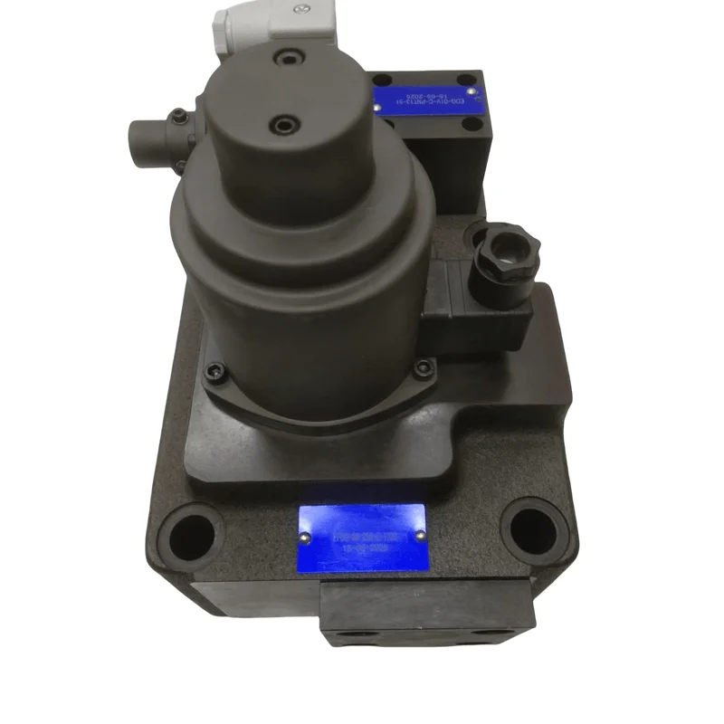 EFBG EFBG-03-250-H-5114 EFBG-10-500-C EFBG-06-250-H-20T145 Hydraulic Solenoid Brake Slide Valve