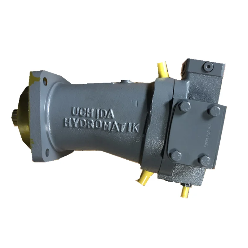 ZHENYUAN L7V 250 EL5 1RPF00 YFA7V80LV2 0RPF00 A7V190 EL2.8RPF00 Hydraulic Variable Piston Pump
