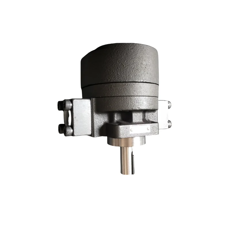 GH1-19C 15C 10C 07C GH1-19F GH1-10C-LL GH1-10C-LR GH1-19-LR Chemical Metering Gear Pump GH2