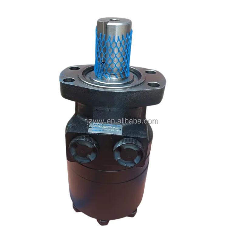 Hydraulic Orbital Motor TG TE TF TB TG TK TG0335HW440BBBC TF0360MS030AAA TG0240MS030AAAA TE0130FP130AAAA
