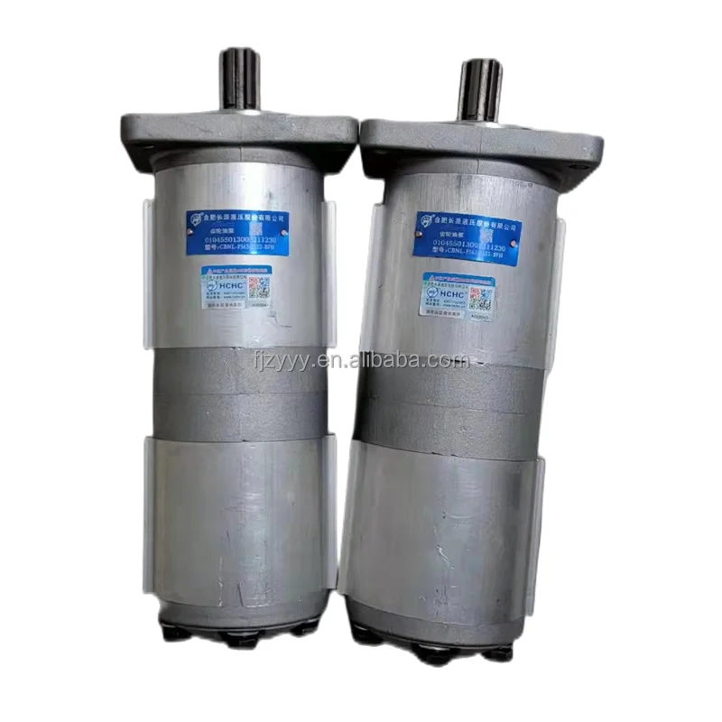 HCHC CBN-F520-BFHL CBN-G310 CBN-E50 E32 Hydraulic Gear Pump CBN-F310/ZG3/4-ZG1/2 CBNL-F563/F532-BFH