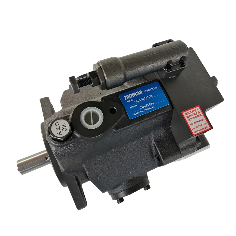 Hydraulic Piston Pump V15 V18 V23 V38 V15A1R10X V15A2R10X V15A3R10X V15A4R10X V23A4R10X V38HLC4R10X V38A2R-10X