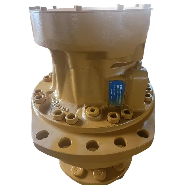 MSE18-2-A24-F19-1410-5K00 MSE18-1-121-F09-1210-0000MK Hydraulic Pump Motor MSE18-2-A24-F39-1840-5K00