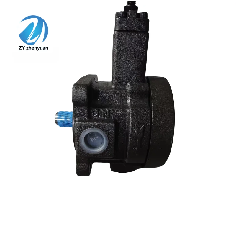 CML Series VCM-12m 13m 23m CM-38-S-21-00 VCM-SF-40D-20+2.2KW Motor Fixed Displacement Vane Pump