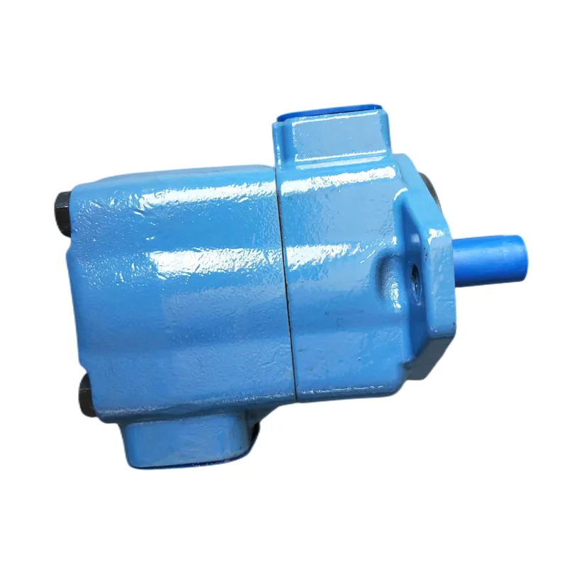25V17A-1A22R 25V21A-20 Low Noise Vane Pump 25V14A 11C22R
