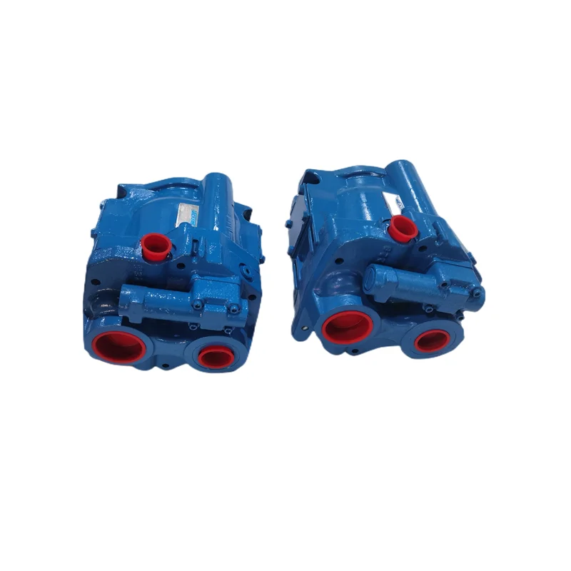 PVQ Series PVQ40AR01AB10A2100000200100CD0AE PVQ10 PVQ13 PVQ20 Hydraulic Piston Oil Pump