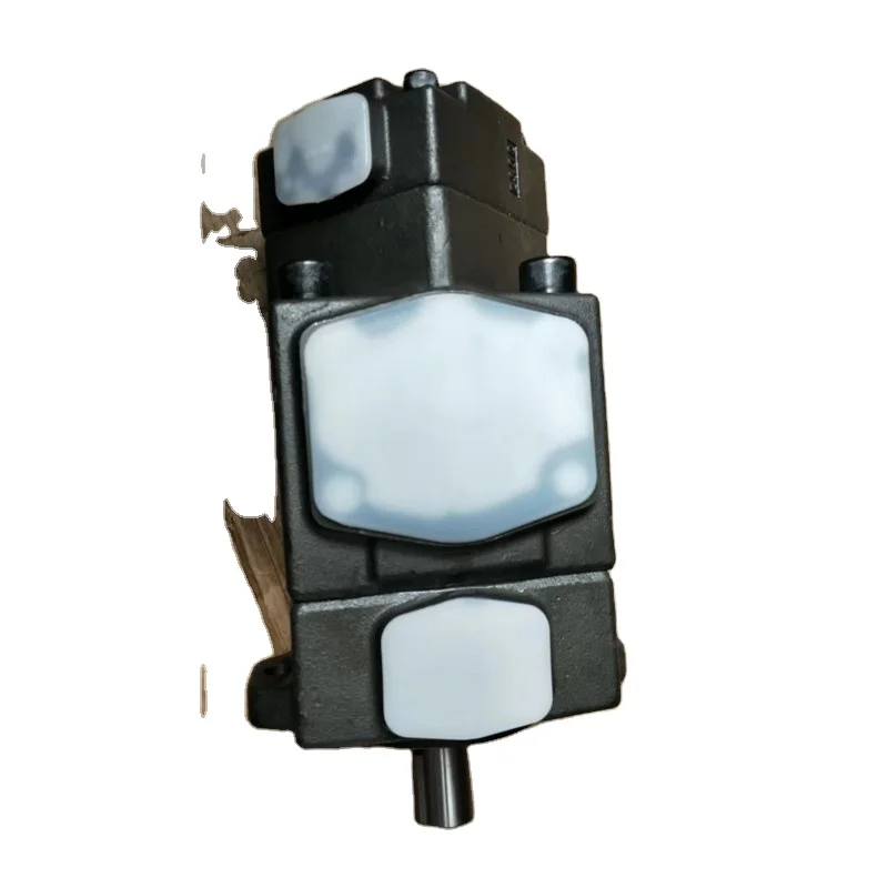 S-PV2R24-75-136-F-RFRL-VAN PV2R Series Hydraulic Double Vane Pumps PV2R23-47-94-F-REAA-43 S-PV2R24-65-136-F-REAA