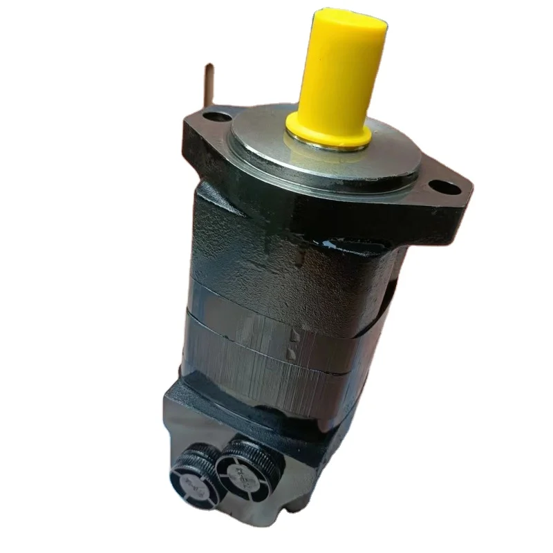 2-200AA2B-E 2-200AA2C-E 2 Series Hydraulic Orbital Motor 2-200AA2C2-E 2-200AA2-E
