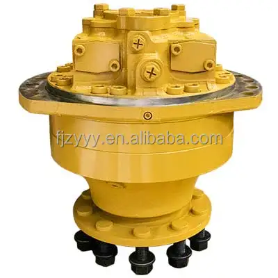 Hydraulic Piston Motor MS MSE MS11-2-G5E-M11-1920-58EFJM MS05-1-113-A05-2A50-7M00