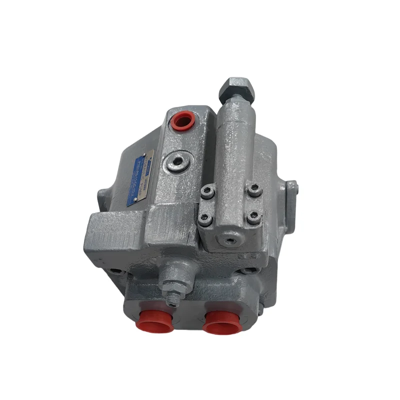 P16V-FRS-11-CC-10-J P16V-RS/FRS-11-CC CMC CM CVC CG CCG C-10-J P16V-11-EP-T-01-S137-J Hydraulic Piston Pump