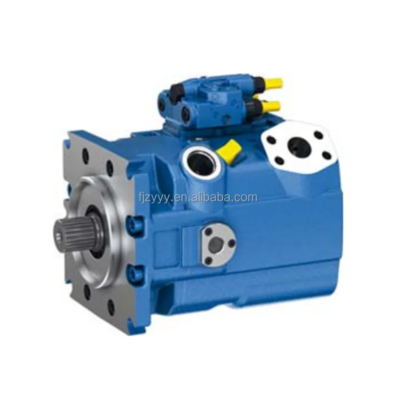 ZHENYUAN A15VSO Hydraulic Piston Pump R902488725 A15VSO210E2DRCHV/10MRVE4B21EU0000-0 A15VSO280 E2CHV/11MRVE4B4PU0000-0