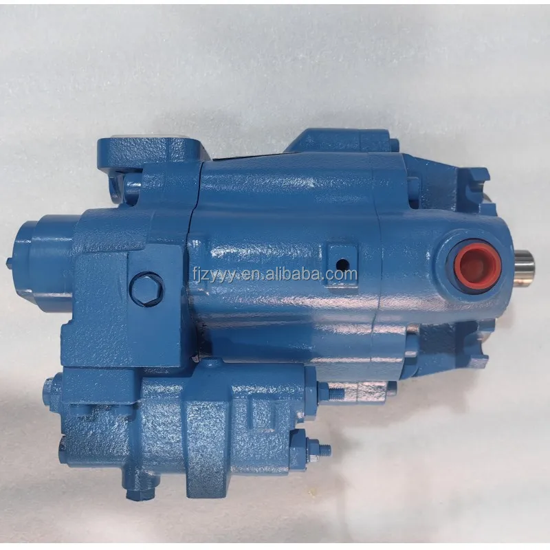 Zhenyuan 123AL00924A PVM141ER13GS02AAB1420000CA0A PVM Variable Displacement Piston Pump PVM141