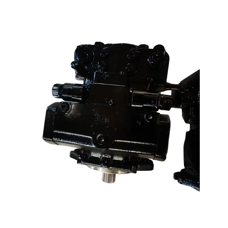 D-89275 A4VG71 A4VG71DA1D7 A4VG71DA1D7/32R-NZF02F041SH A4VG PISTON HYDRAULIC PUMP
