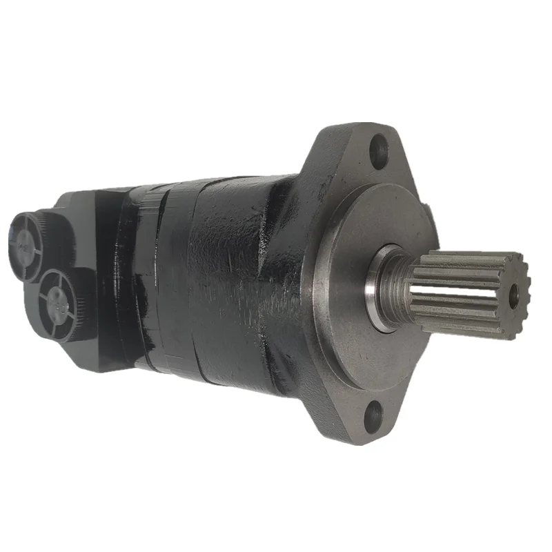 104-1877-006 104-1401-006 Hydraulic orbit Motor 104-3998-006