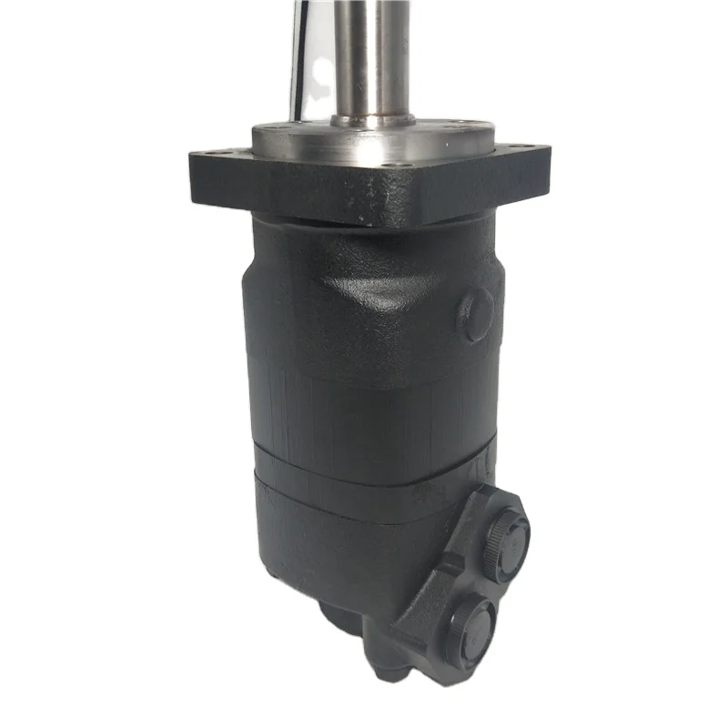 2K 2000 Series 2K-80/100/130/160/195/245/305/395/490 2K-160 2K-305 2K-130-604  Cycloid Gear Hydraulic Motor