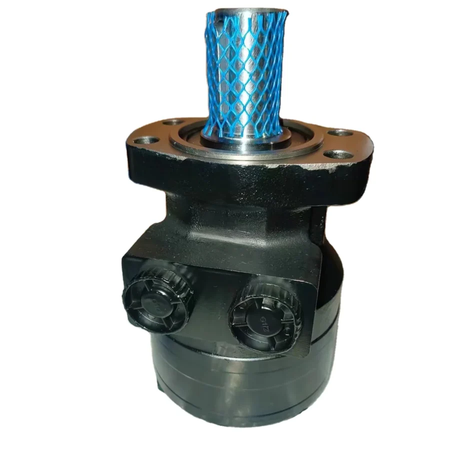 TG0140MW461AAAB TG Series Hydraulic Motor TG0195MS030AAAA