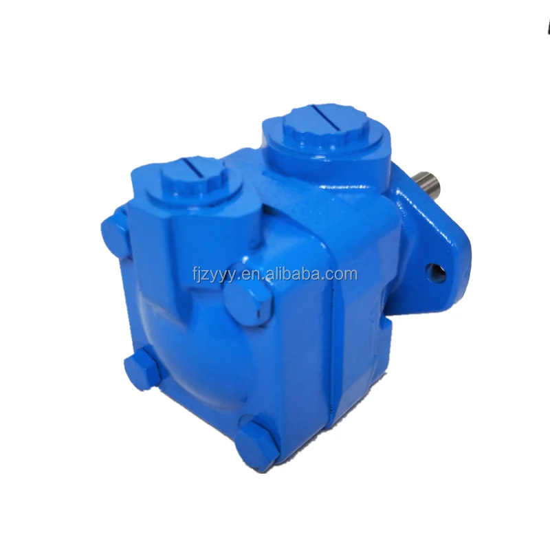 V20 Hydraulic Vane Pump V20-1P6P-1A11 V20-1P13P-1A11 V20-1P13P-1B10 Injection Molding Machine