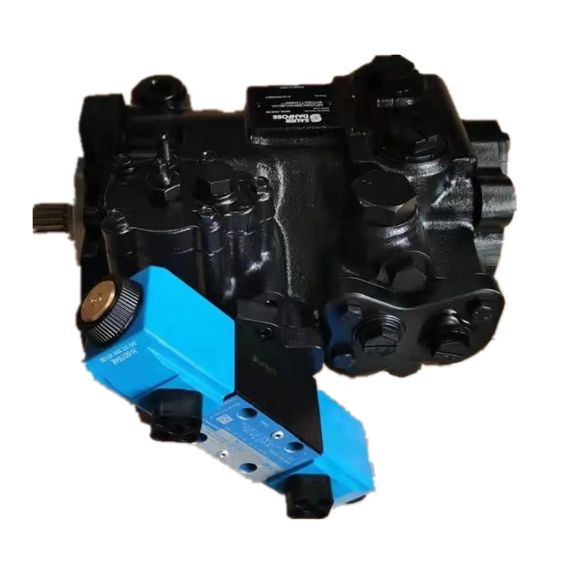 MPV025 MPV035 MPV044 MPV046 Hydraulic Vibration Oil Pump MPV046CBBKSBBAAJABRRDAAGGBNNN*** MPV046CBAJSBBAAAABJJABUEDANNN***