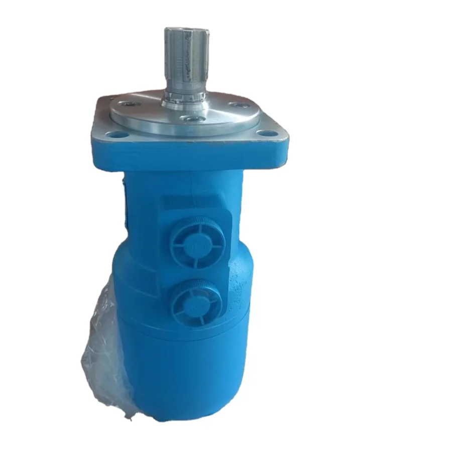 BM1-125 Hydraulic Orbital Motor BM1-160 011-0034 BM1-50 63 80 100 125 200 250 315 400