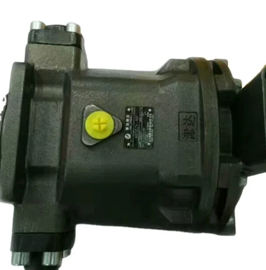 HY90MY HY95MY HY100MY-RP/LP Axial Plunger Pump HY140MY HY180MY HY200MY HY225MY-LP/RP