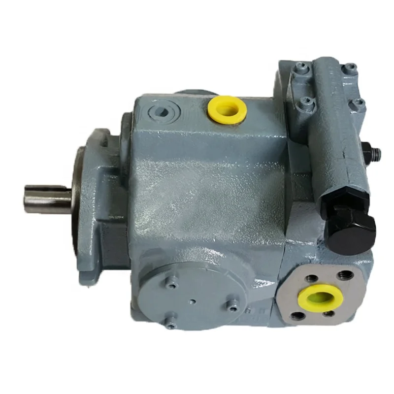 Hydraulic Motor Piston Pump P16V P16VMR P16-VMR Series P16VMR-10-CMC-20-S121
