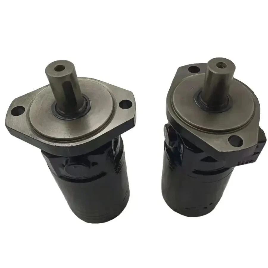 TB TB0130 TB0295 TB0100 Hydraulic Orbit Motors TB0130AS100LAAY TB0295AS130AAAG TB0100AM100LAAY