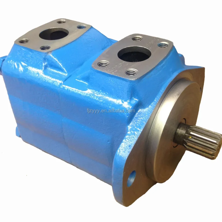 45M130A-11C20 Hydraulic Vane Motor 45M 46M 45M130A 45M155A 45M185A 46M130A 46M155A 46M185A-1A20 1C20 11A20