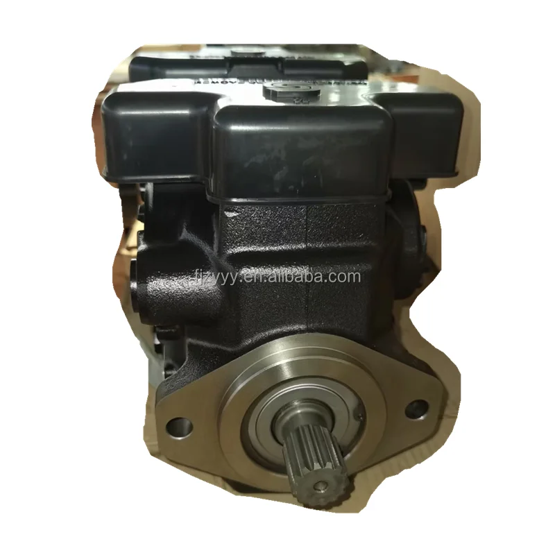 Hydraulic Pump H1T 045 H1T053 H1T060 H1T069 H1T078 H1T089 H1T053RAANA4C2NE7FG5T323232323MP24PNNNN S01
