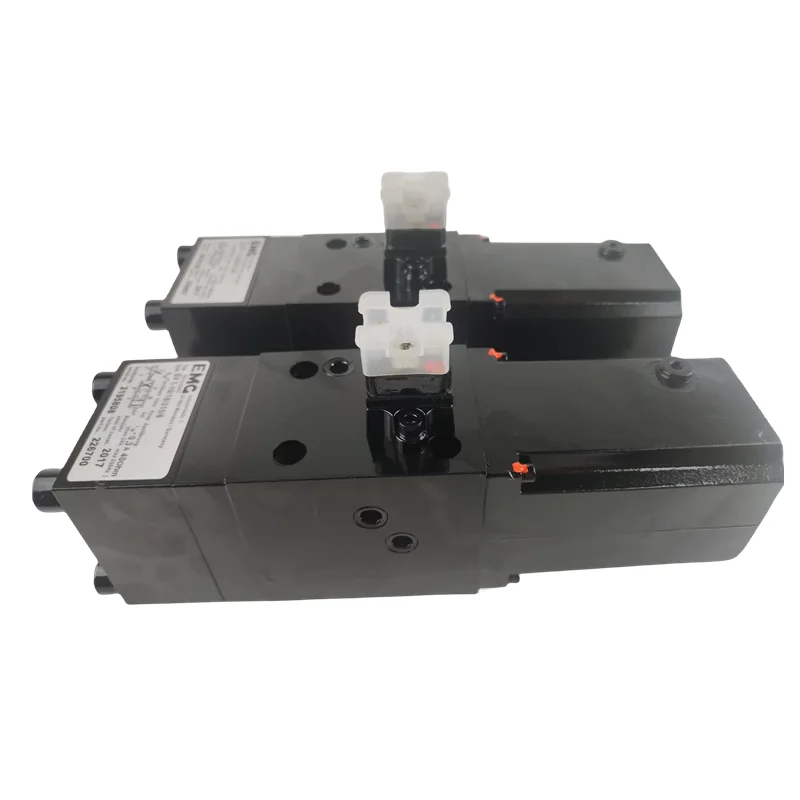 SV1 -06/05/210/5 SV1-10/48/315/6 SV1-10/8/100/6 SV1-10/8/315/6 SV1-10/48/315/1 Direct Drive Servo Valve