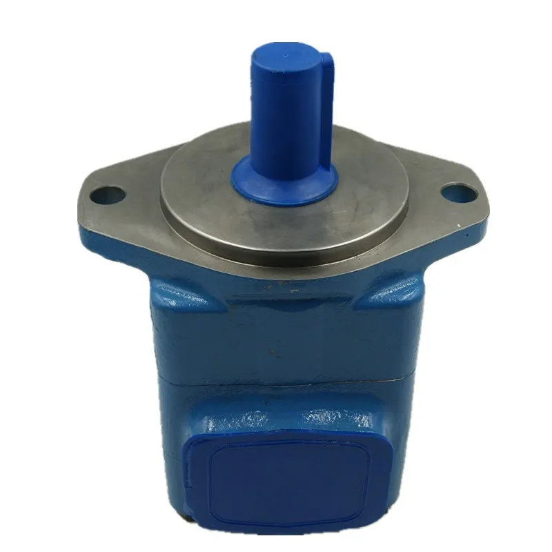 PVV21-1X/040-018RA15UUMB R900937332 Fixed Displacement Vane Pump PVV5-1X/193RA15UMC