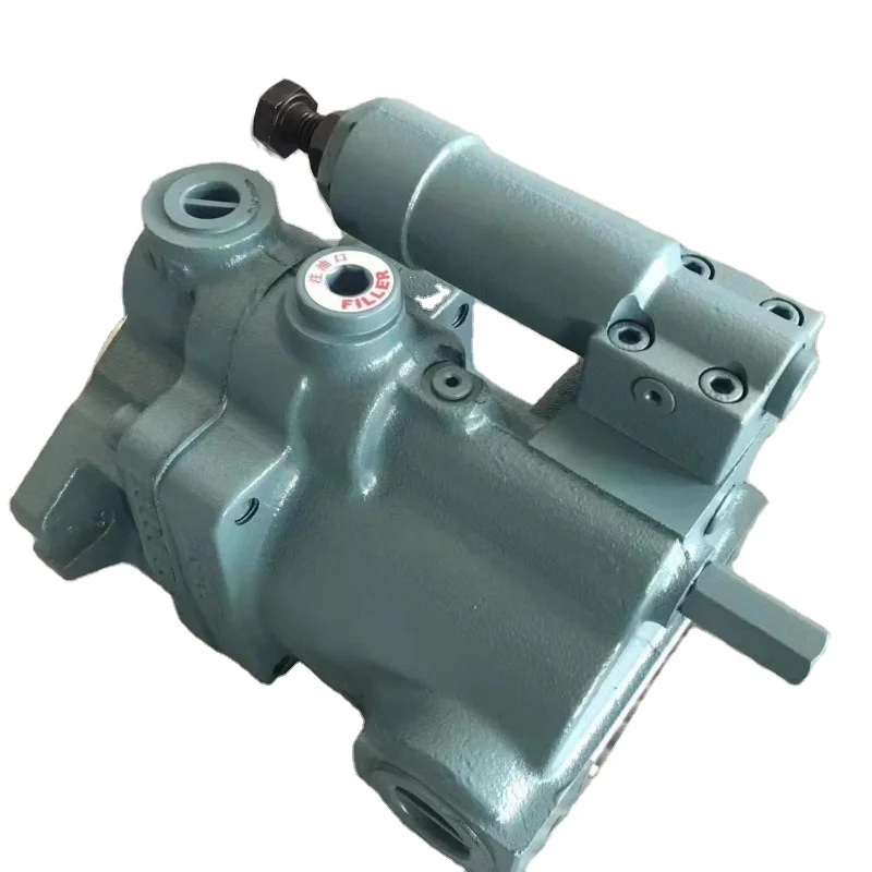 PVS-0B-8N3-U-30 Hydraulic Piston Pump PVS-2B-35C3A4-U-12 PVS-2B-35N3-12