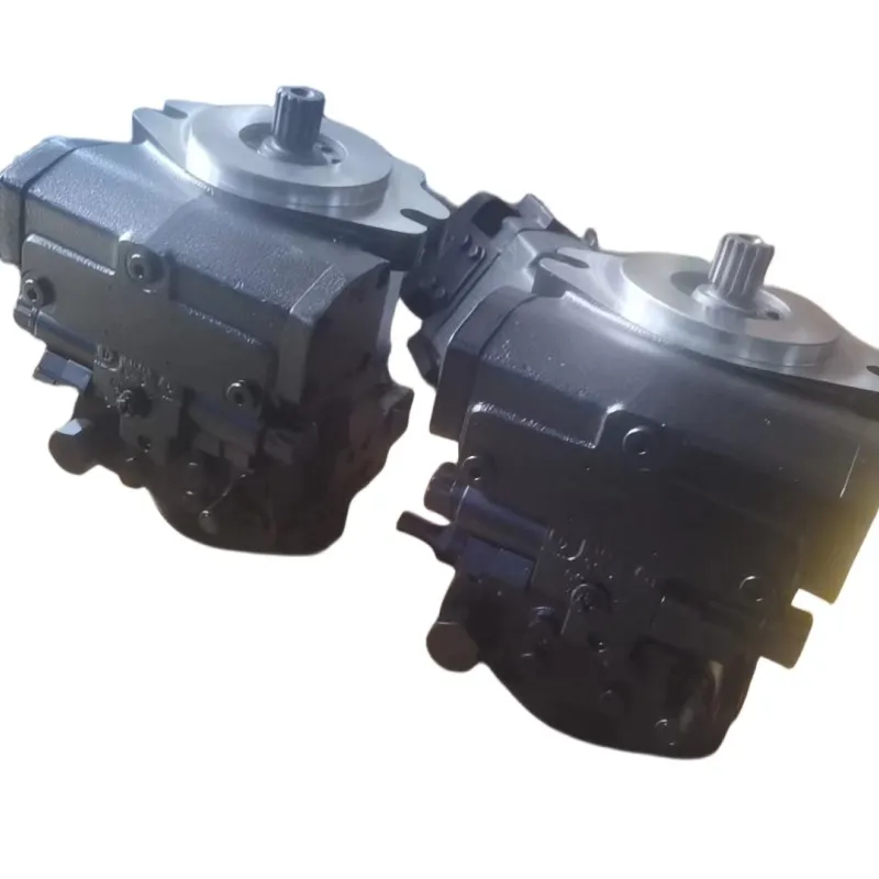 A4VG140EP4D1/32R-NAF02F021DP-S Oil Pump