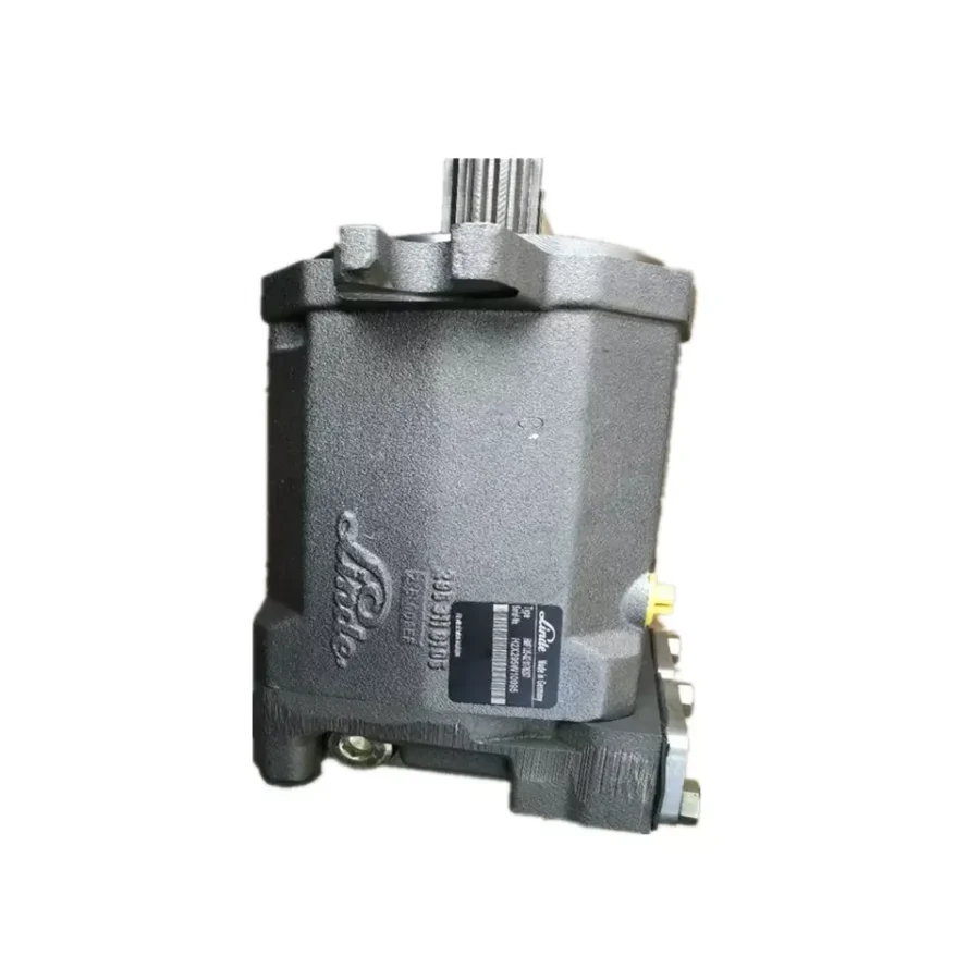 HMF HMR HMV55/75/105/135/165/210/280/02 HMF105-02 2552 06691190 HMF-105-02 Hydraulic Piston Motor