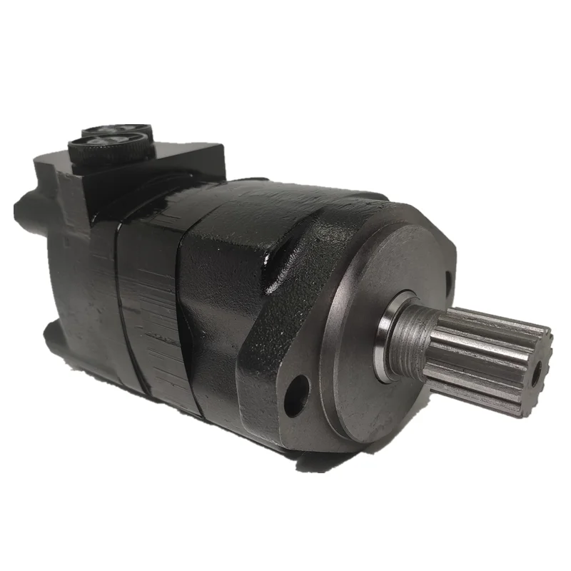 104-3298-006 104-1014-006 Hydraulic orbit Motor 104-3842-006