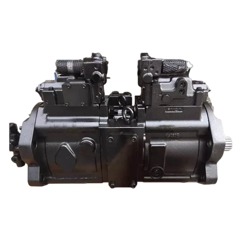 K3V K5V K3V63 K3V112 K5V80DTP K3V63DT-P100R-0E01-1 Wheel Loader Hydraulic Piston Pump