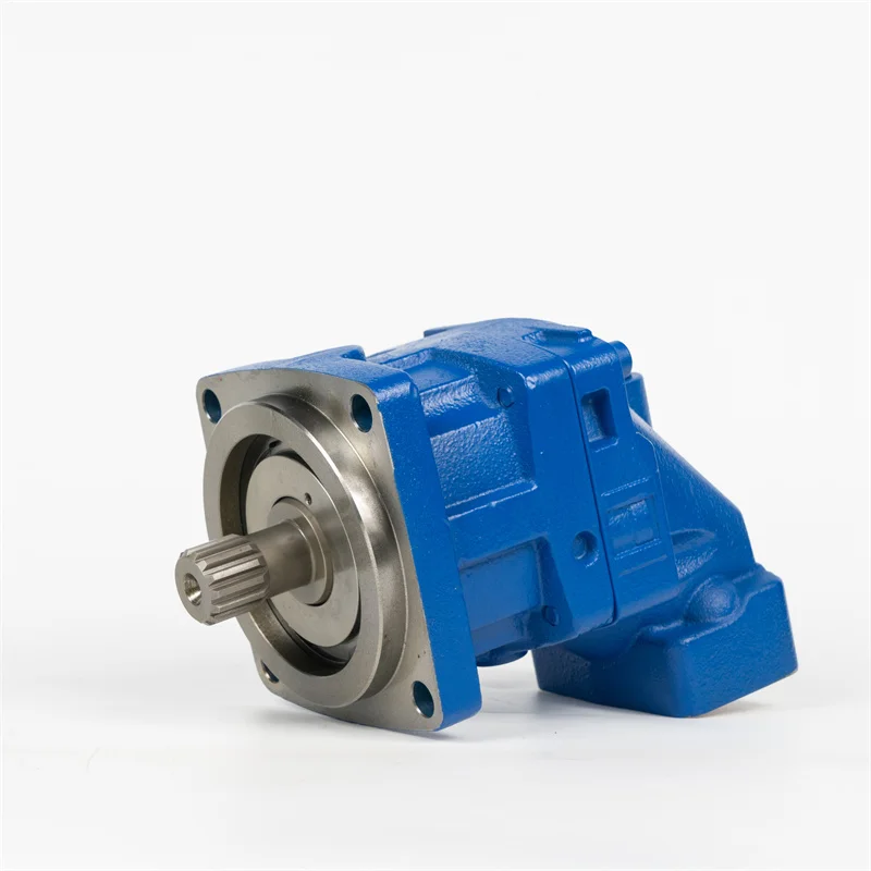 ZHENYUAN F12-060-MF-IV-D-000-000-0 F12-060-MS-SV-S-000-000-0 F12-060-MF-IV-K-000-000-0 Hydraulic Motor